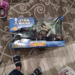 Star Wars Return Of The Jedi Princess Leia