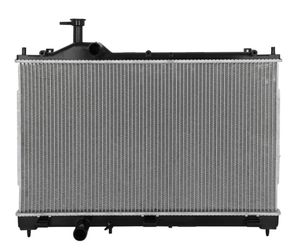 Radiator matsubishi outlander 2014 to 2017