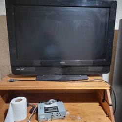 Television Marca Vicio, 31×22