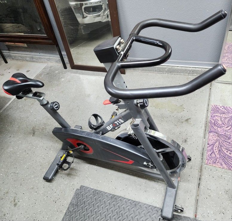 The Body Champ BF718 Pro Cycle Trainer for Sale in Avondale, AZ