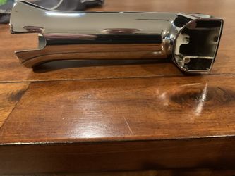 Moen Bath Tub Spout Diverter Chrome 