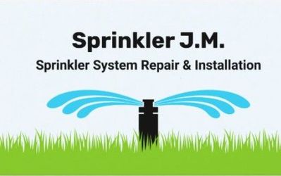 Irrigation system