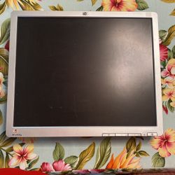 Computer Monitor- HP L1950g