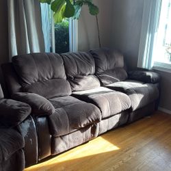 FREE Sectional Sofa Couch