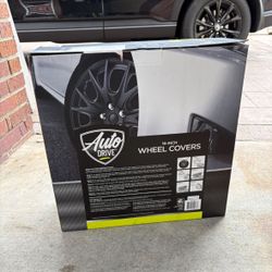 Rims (Pop on) 16”