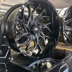 24x12 Fuel Runners