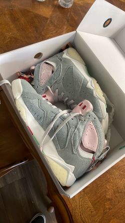 Jordan 7