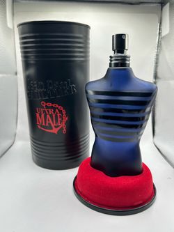 Jean Paul Gaultier (ULTRA MALE)