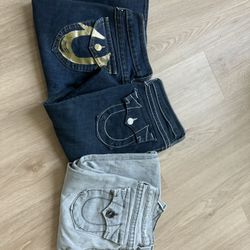 True Religion Jeans