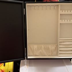 Jewelry Box 