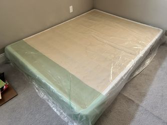 Queen spring Box - 9 Inch Size