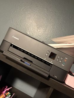 Canon printer TS6420
