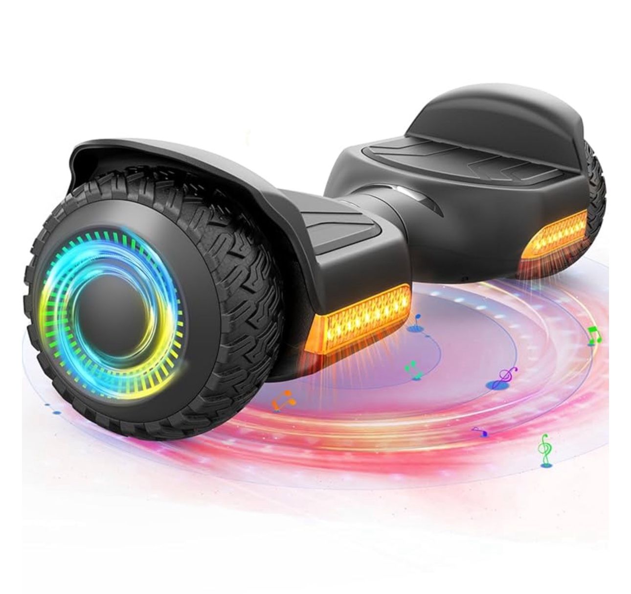 #208 G13 Off- Road Hoverboard