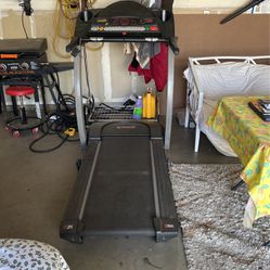 Fit .com treadmill works great
