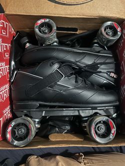 Rock skates