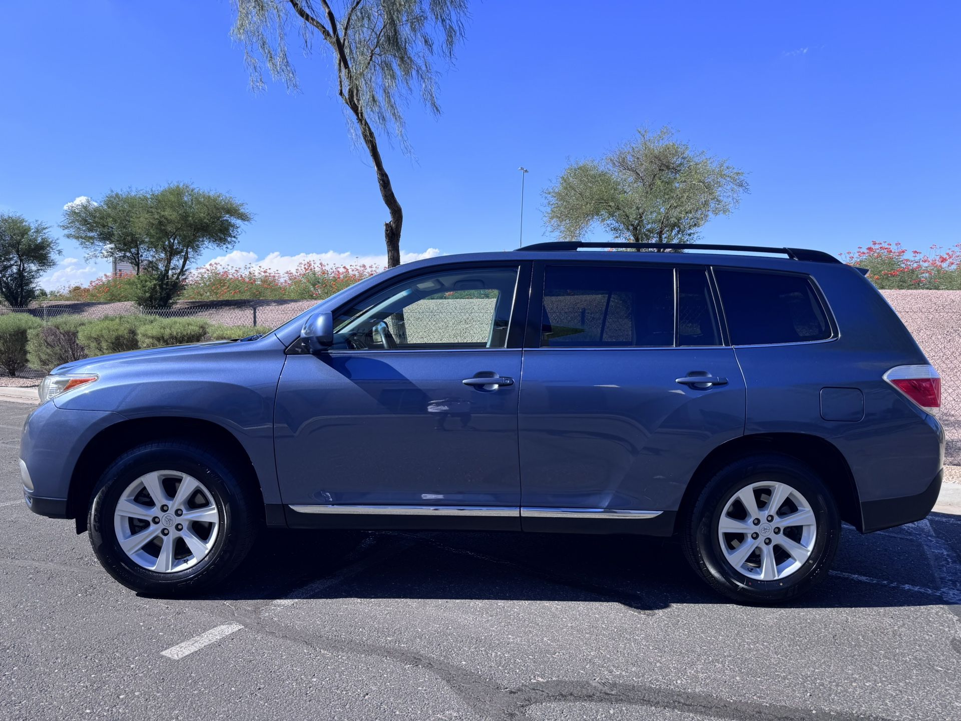 2013 Toyota Highlander