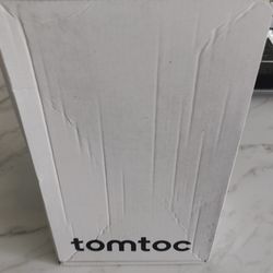 tomtoc 5.5L Sling Bag 