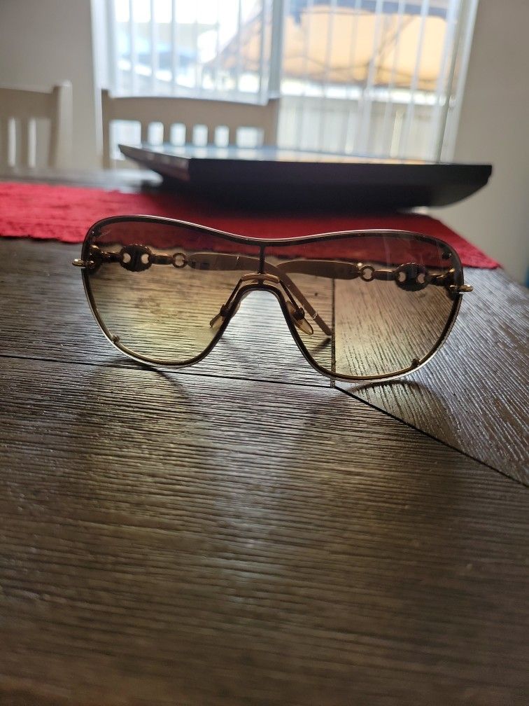 Gucci Women's Sun Glasses 