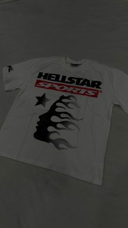 Hellstar Shirt