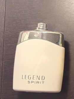 Legend SPIRIT