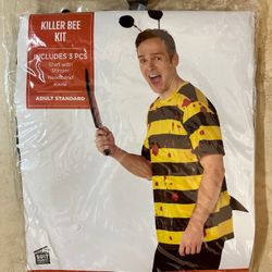 Killer Bee Costume Kit for Sale in Pembroke Pines, FL - OfferUp