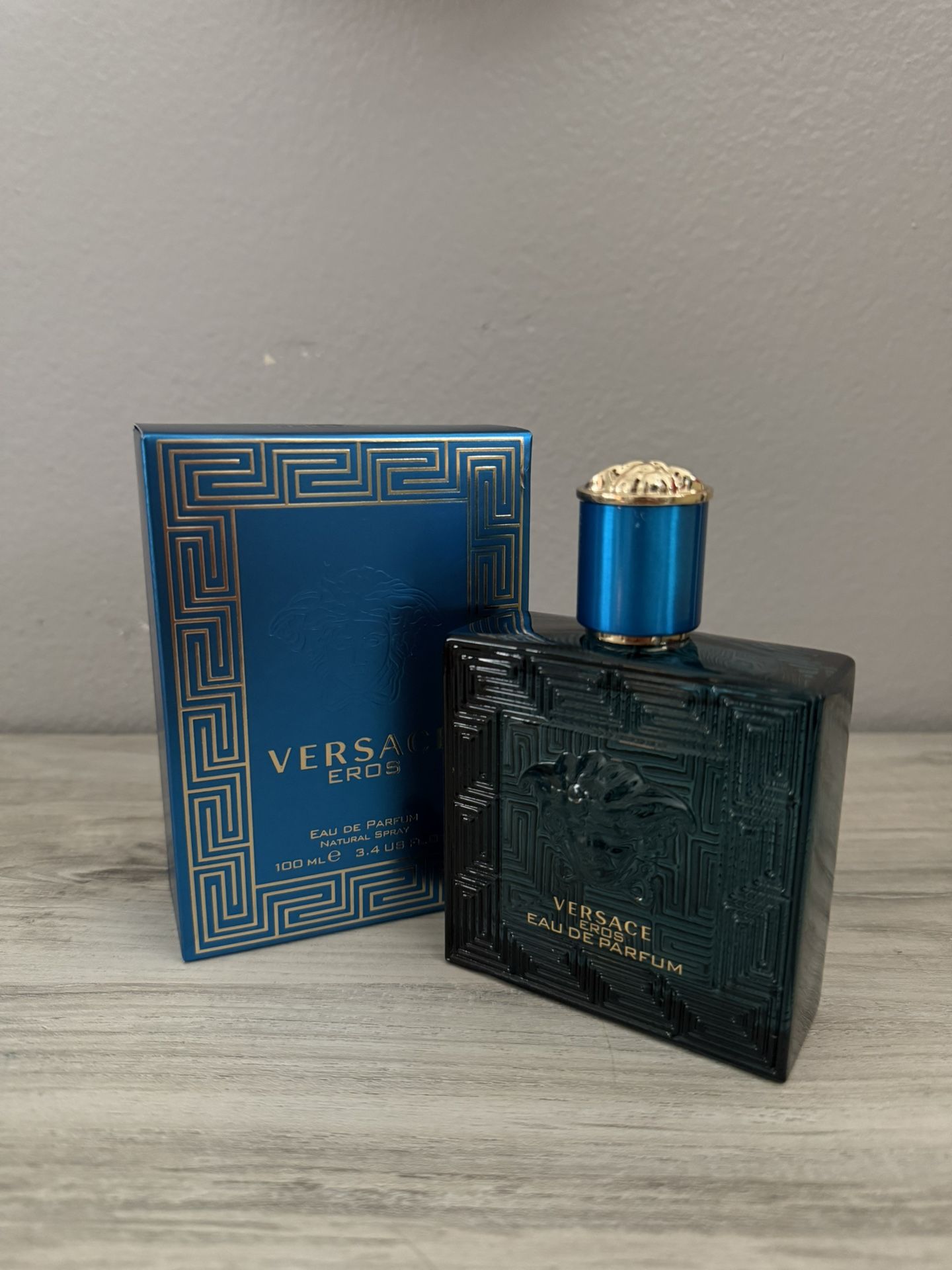 Versace Eros