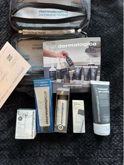 Dermalogica student facial kit