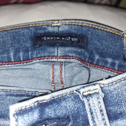 Tommy Women Pant