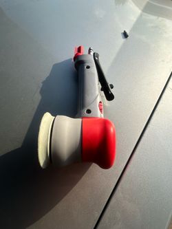 3M Air powered Polisher (28363)