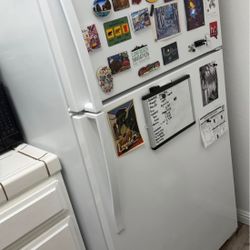 Whirlpool Refrigerador 