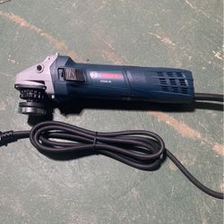 Bosch Grinder