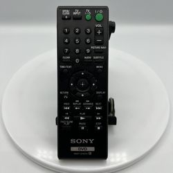 GENUINE SONY DVD RMT-D197A REMOTE CONTROL, TV/DVD ~TESTED~