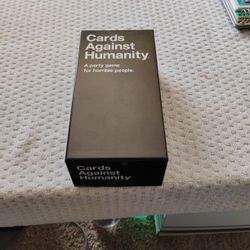 Adult Card Game
