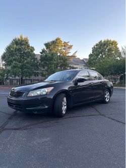 2010 Honda Accord