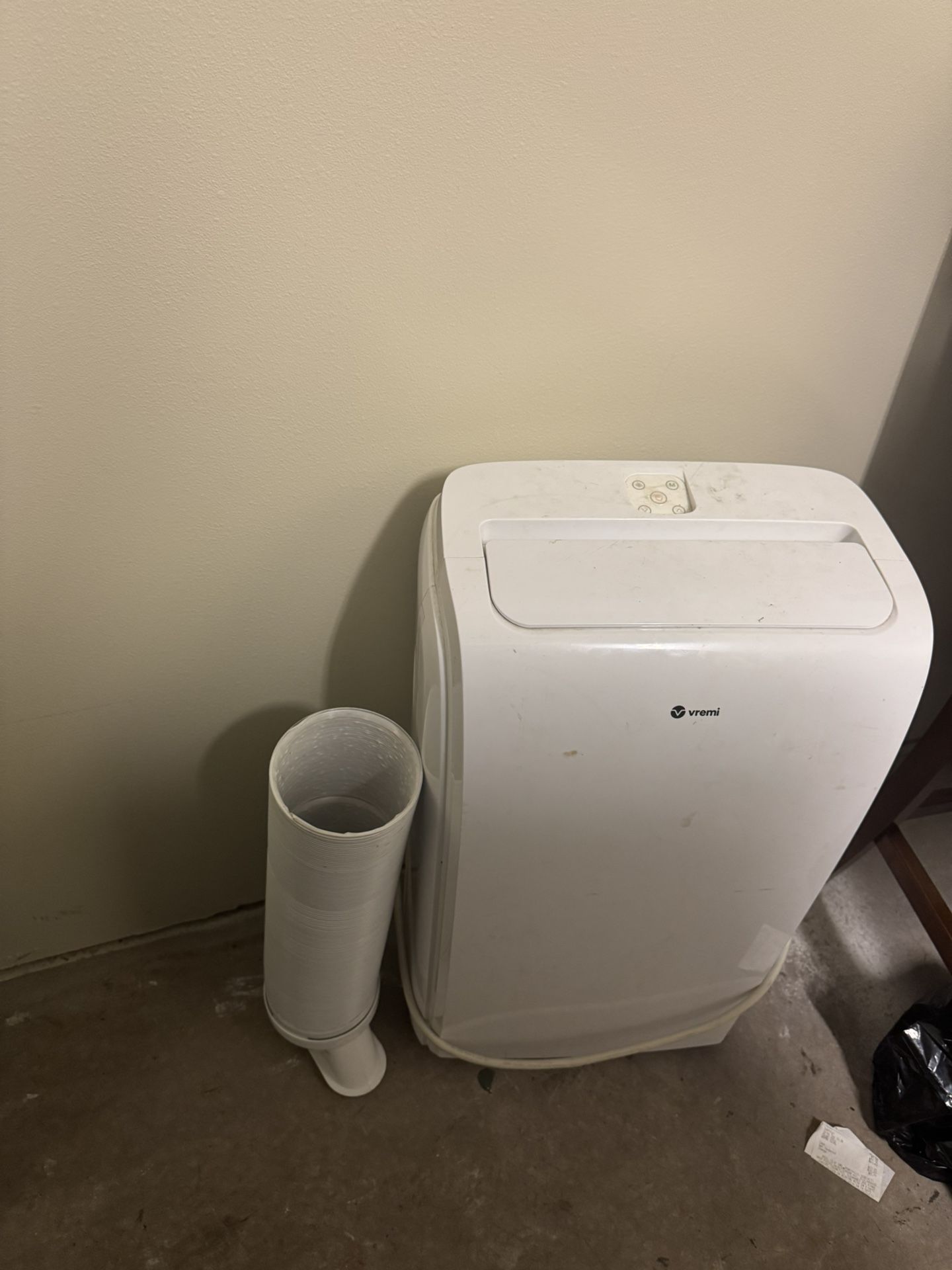 Air conditioning unit (stand up )