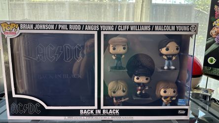 Funko pop