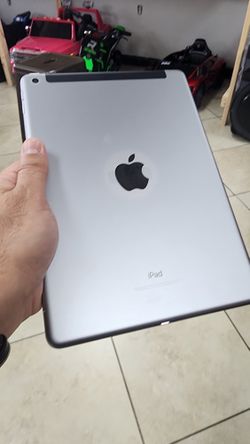 Apple Ipad 5th Generation Price Is Firm Pickup Only 