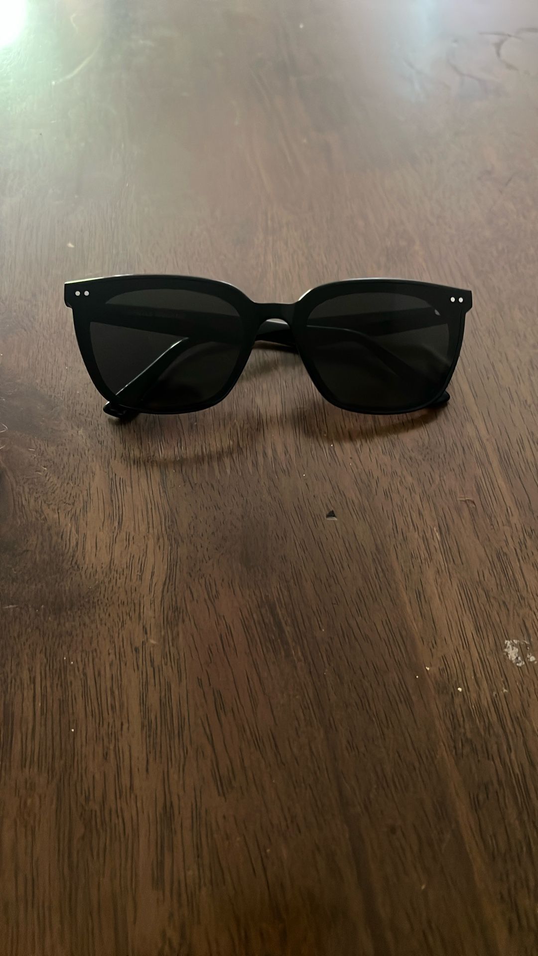 Heizer Gentle Monster Sunglasses 