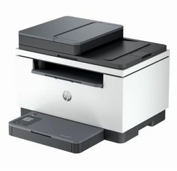 HP LaserJet MFP M235sdw Printer