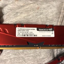 ddr4 8gb ram