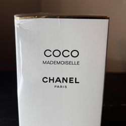 Chanel Coco