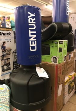 Brand New Century Wavemaster Original. Retails $138. $100 firm