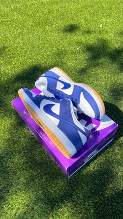 Nike SB Dodger Dunk Low Size 10