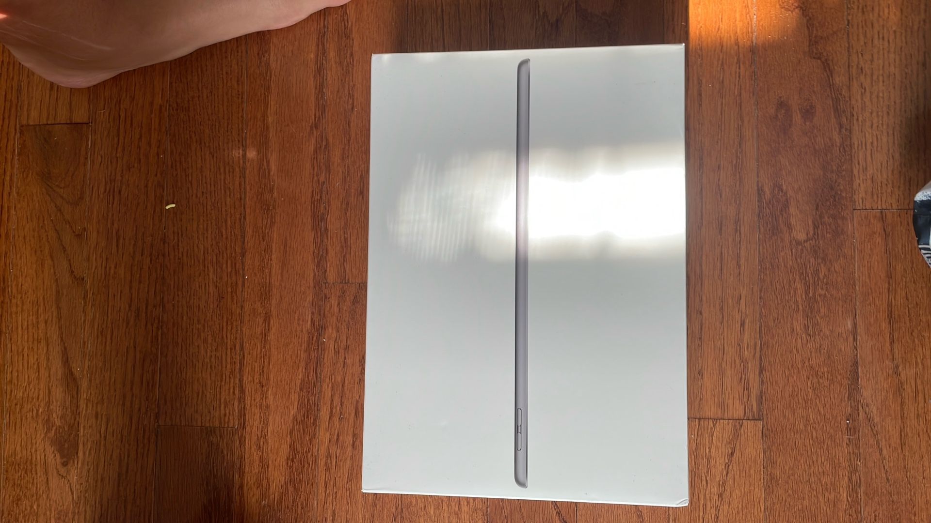 ipad generation 9th BOX