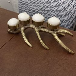 Candle Holder