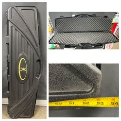 Browning Mirage Double Scoped Rifle Case