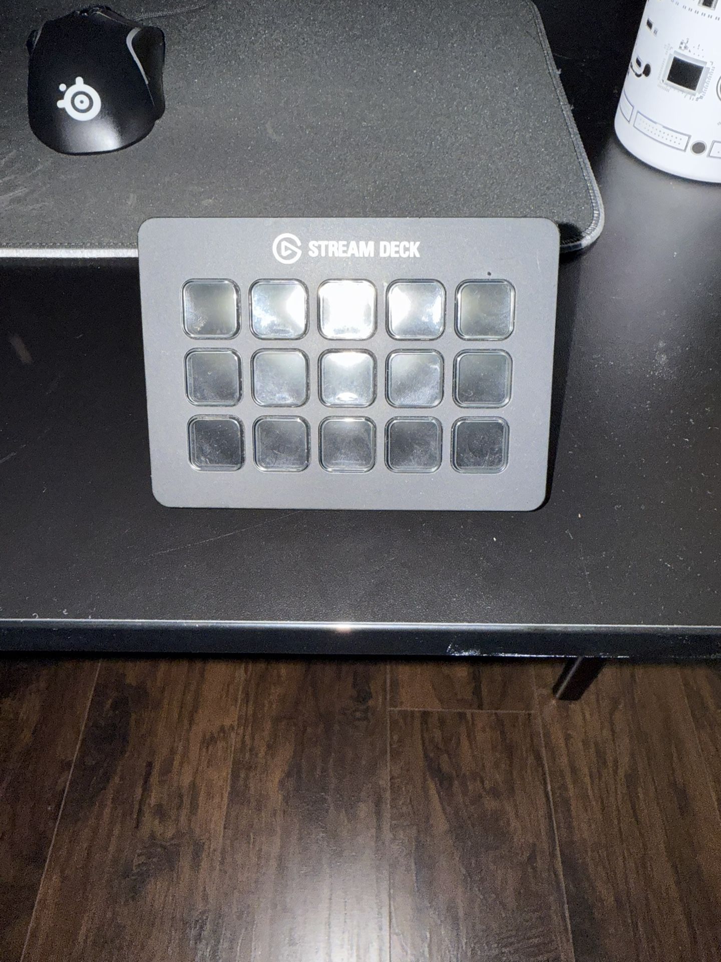Elgato Stream Deck