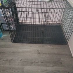 Dog Cage