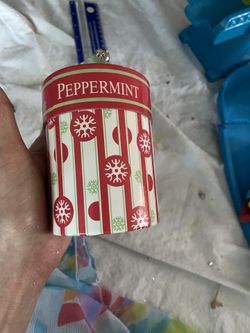 Peppermint Candle