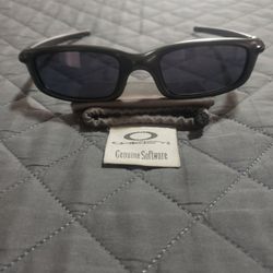 Oakley "Four" Vintage Sunglasses Made In USA